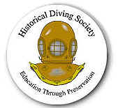 Historical Diving Society USA